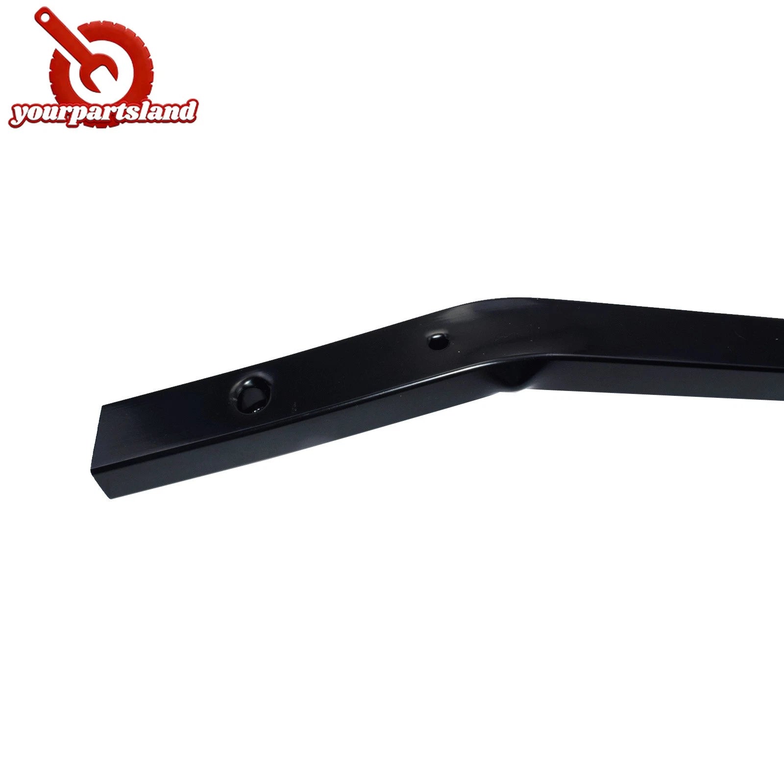 Radiator Core Support Mount Bracket Front Left For AUDI A4 B8 A5 8K0805527A 6B93BC-57