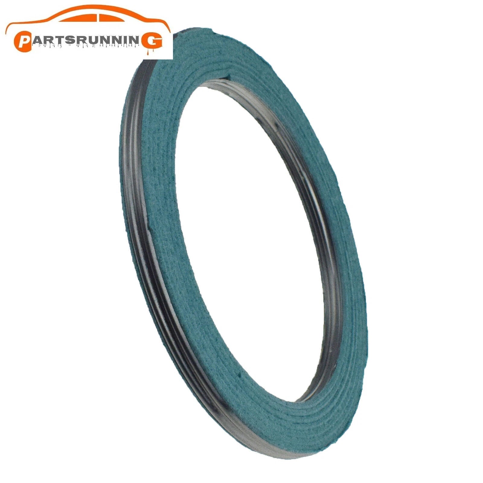 1PC Exhaust Pipe Connector Gasket For Toyota Avalon Lexus IS300 GS300 9091706076 6B93BC-57