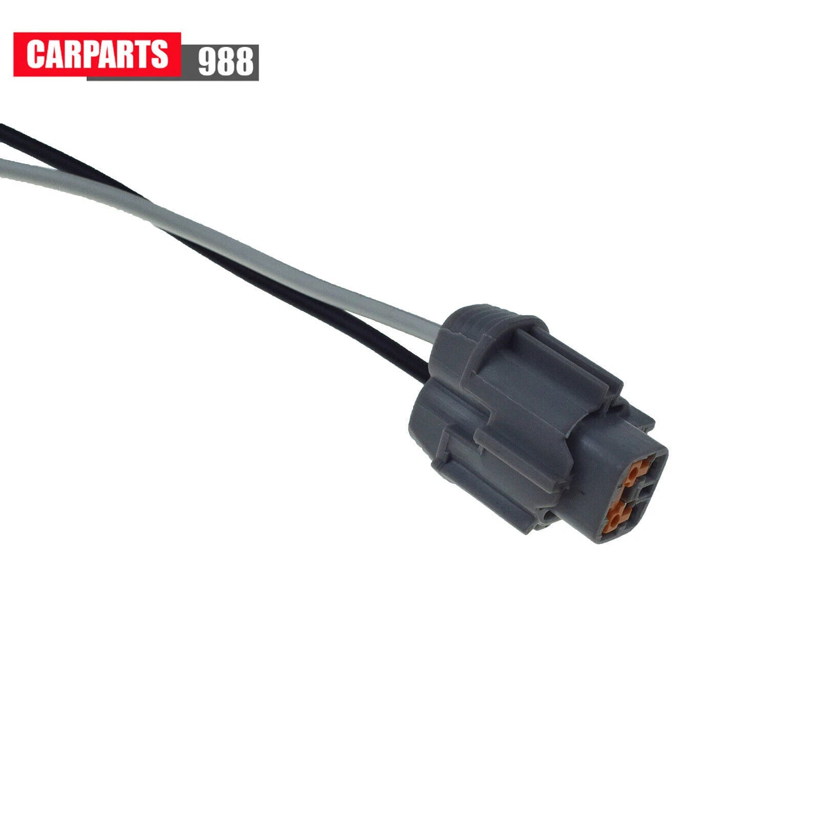 For Infiniti QX56 Nissan Armada ABS Wheel Speed Sensor Plug Connector D7910ZR00B 6B93BC-57
