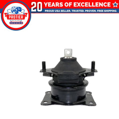 Engine Motor Mount 3PCS Set Fit 2003-2007 Honda Accord 3.0L LX / EX Auto Trans 6B93BC-57