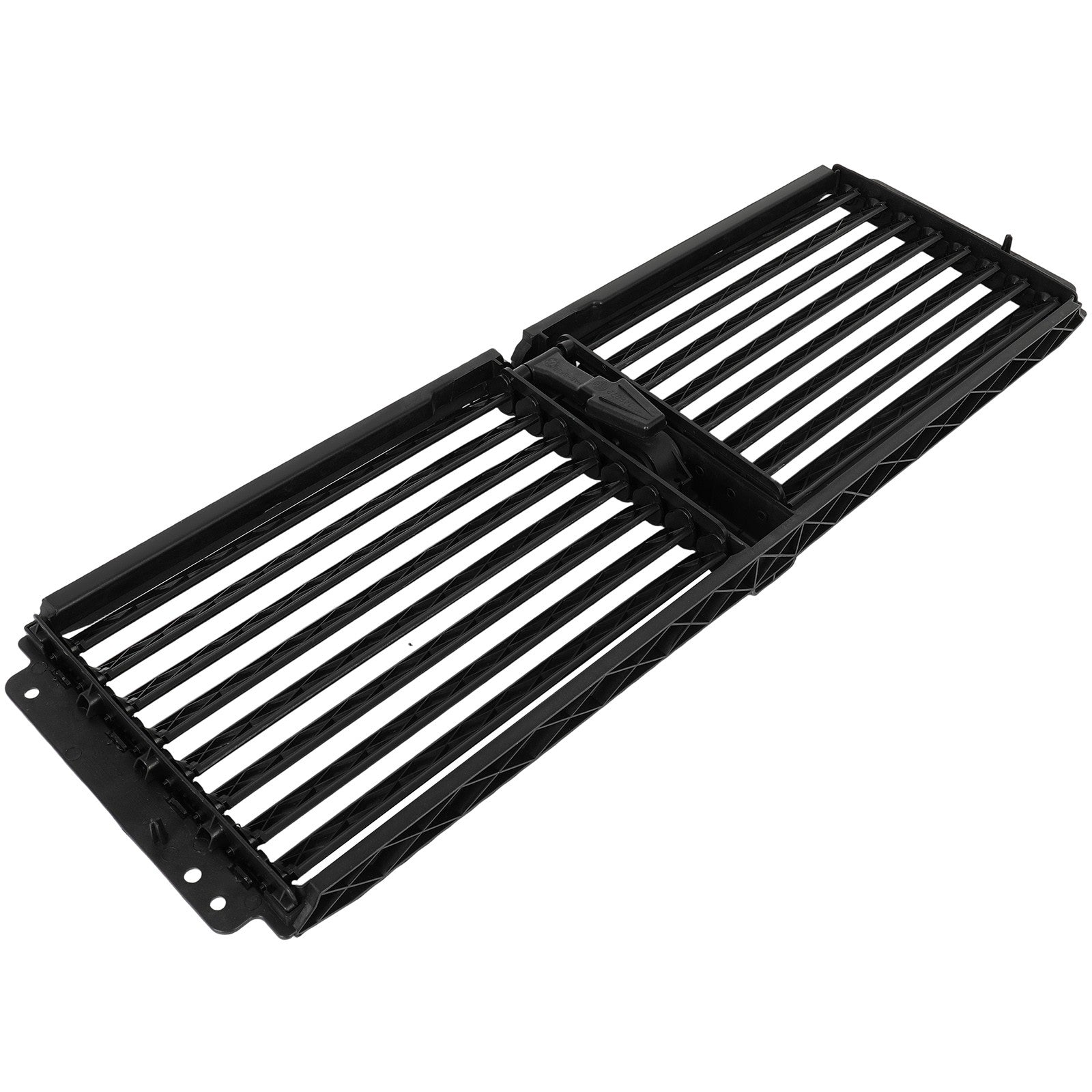 Radiator Grille Air Shutter Assembly For Equinox/Terrain Upper 2018 84460245 6B93BC-57