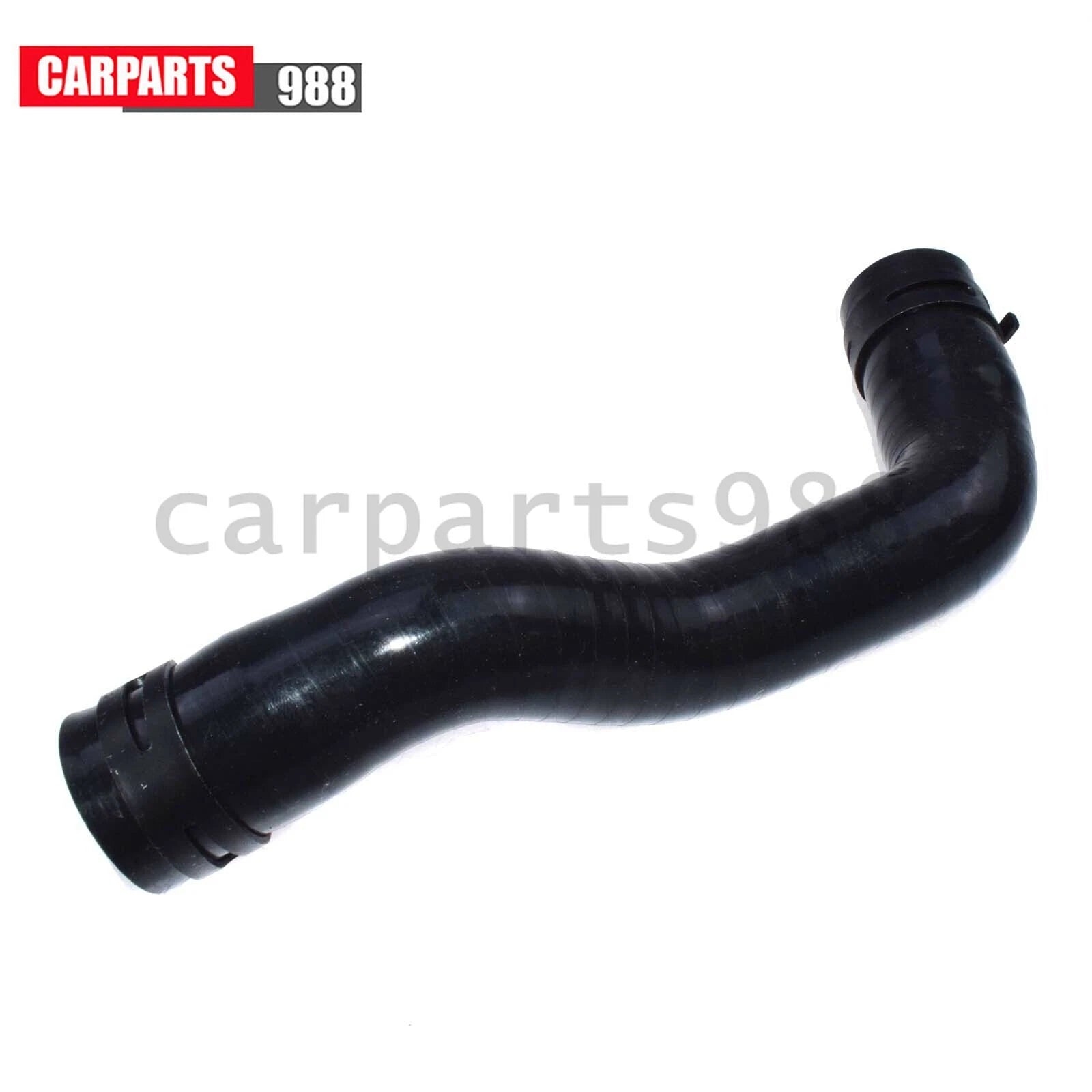 Turbo Intake Pipe Repair Mini Hose for Mercedes W204 W212 C200 C180 2710901929 6B93BC-57