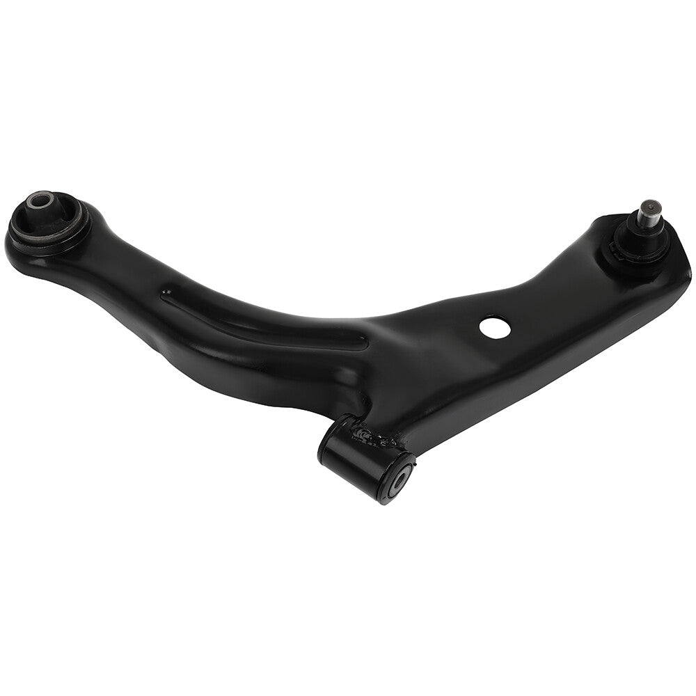 Front Wheel Bearings Hub Tie Rod Control Arm Ball Joint Fits 05-09 Ford Escape 6B93BC-57