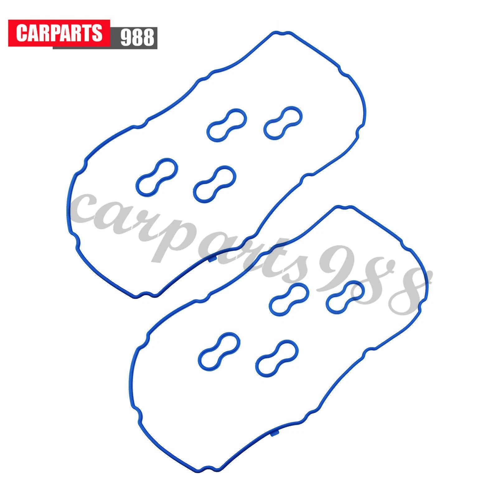 VS50476R Valve Cover Gasket Set For Chrysler Dodge Jeep 300 Durango 5.7L 6.1L 6B93BC-57
