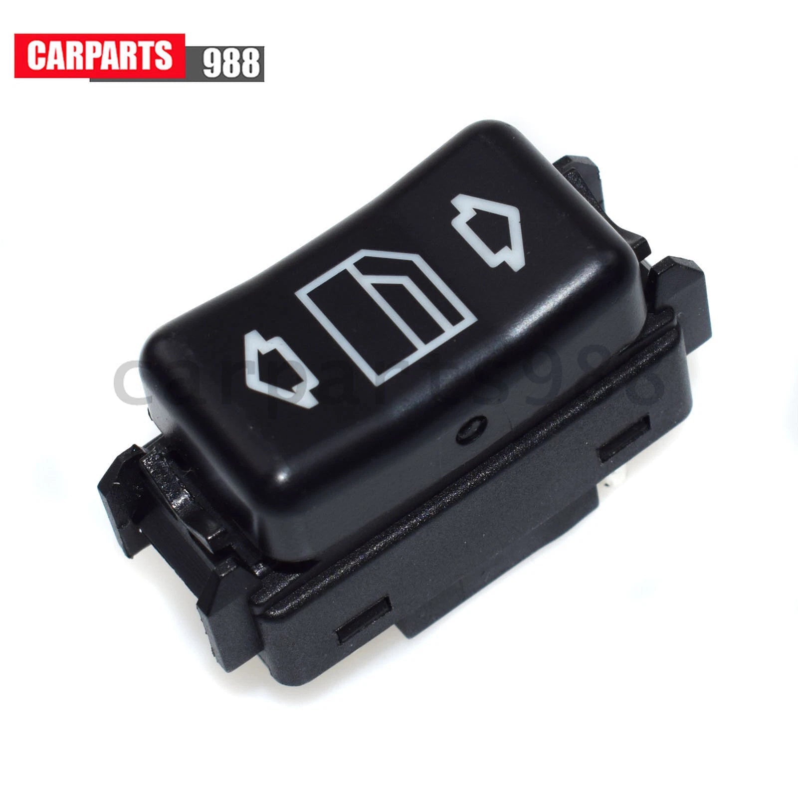 Left Side Power Window Switch For Mercedes 190E 260E 300CE 300D 300E 1248204610 6B93BC-57