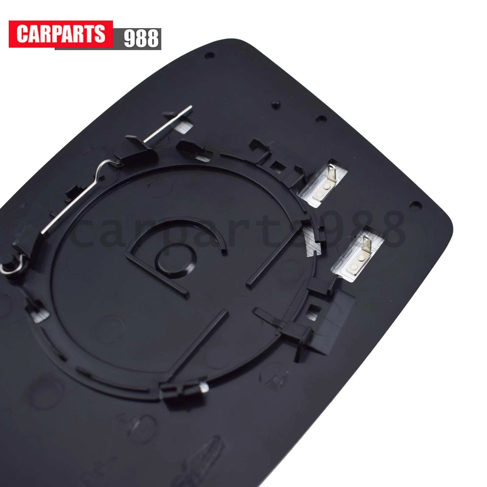 Right Side Heated Mirror Glass For Mercedes ML350 ML500 GL450 R350 A1648100219 6B93BC-57