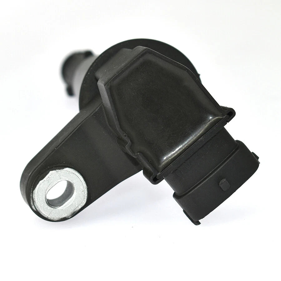 1x Ignition Coil 0221604104 For 2004-2009 Buick Enclave Saab Cadillac GMC V6 6B93BC-57