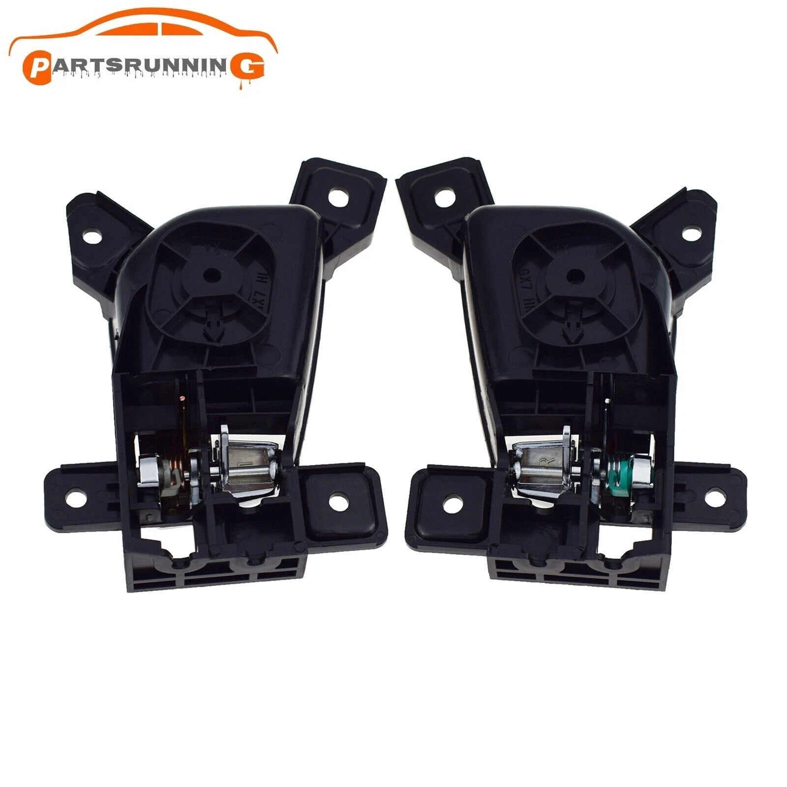 For Geely Emgrand GX7 SX7 X7 2014-17 Inside Interior Door Handle Left Right Side 6B93BC-57