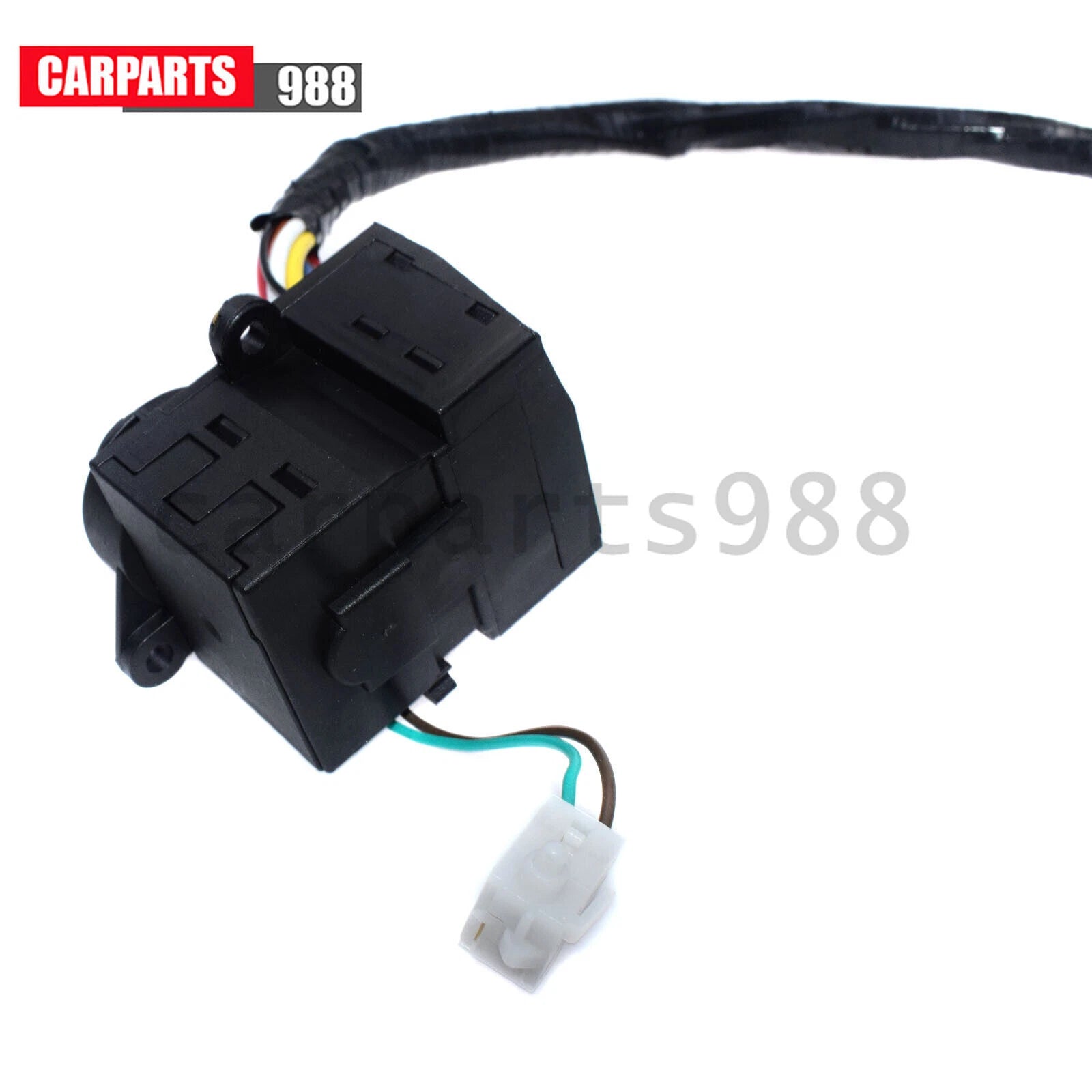 Ignition Starter Switch 26061329 US-29 for Chevy Express 1500 GMC Astro Jimmy 6B93BC-57