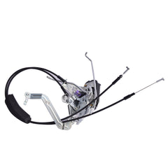 Front Left Driver Door Lock Latch Actuator 69304-0C010 For Tundra DOUBLE CAB