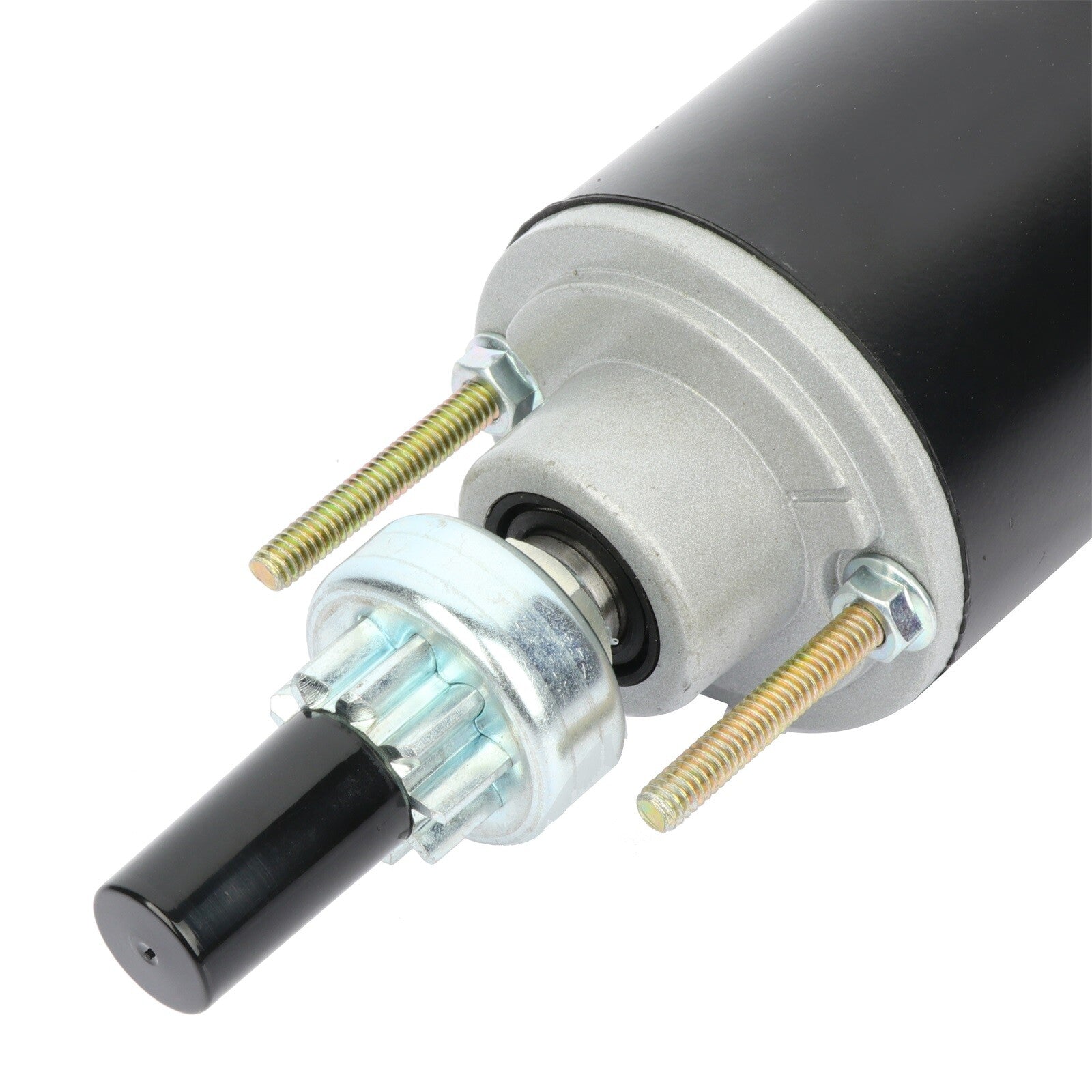 ECCPP Starter For Mercury Force Outboard Marine 75HP 75EL 75ELPT 1998-99 SM67132 6B93BC-57
