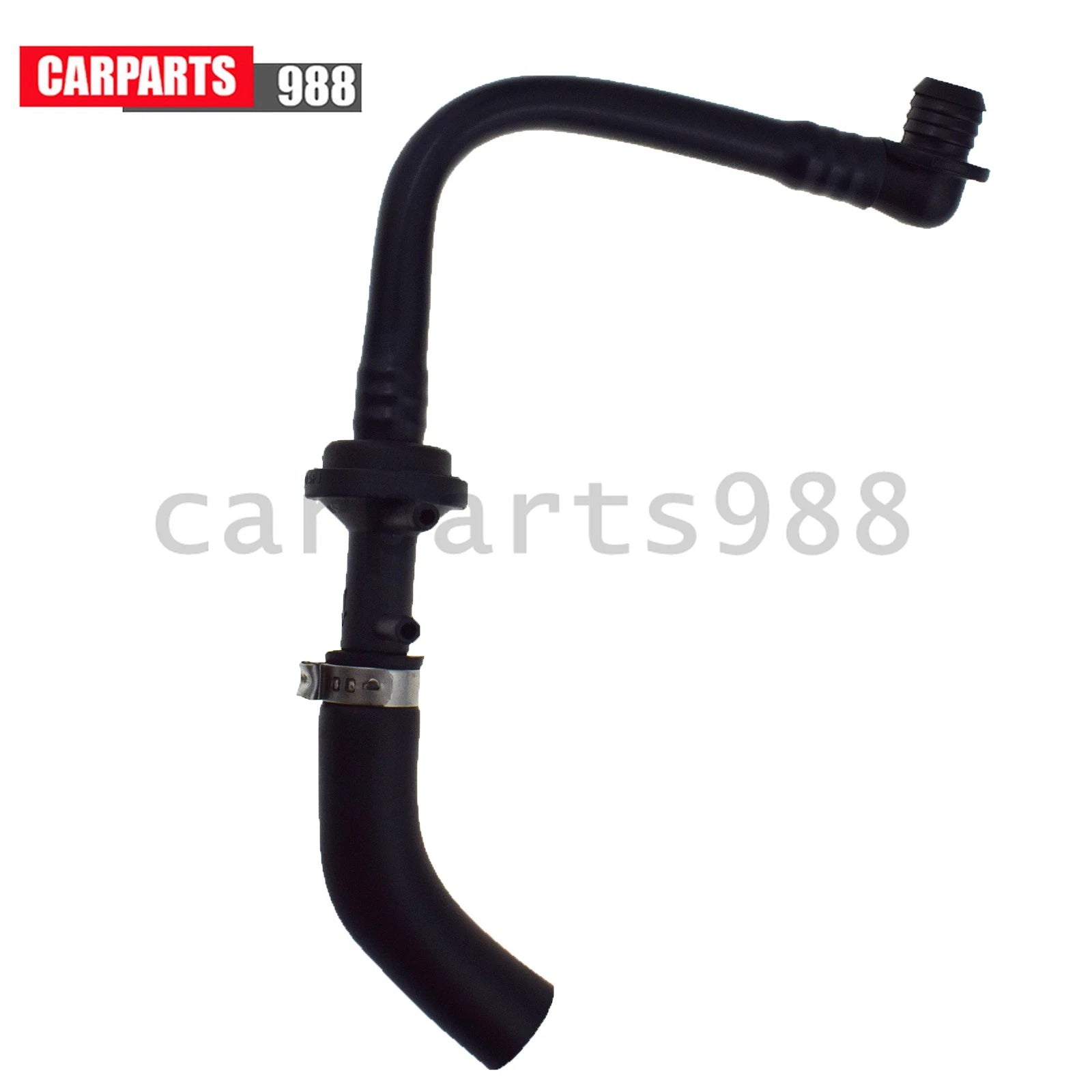 Brake System Vacuum Hose For Seat Skoda Octa VW 1J0612041AD 1J0612041EE 6B93BC-57