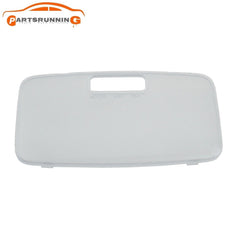 Reading Light Cover Roof Lamp Shell For Toyota Land Cruiser Lexus 8124133030 6B93BC-57