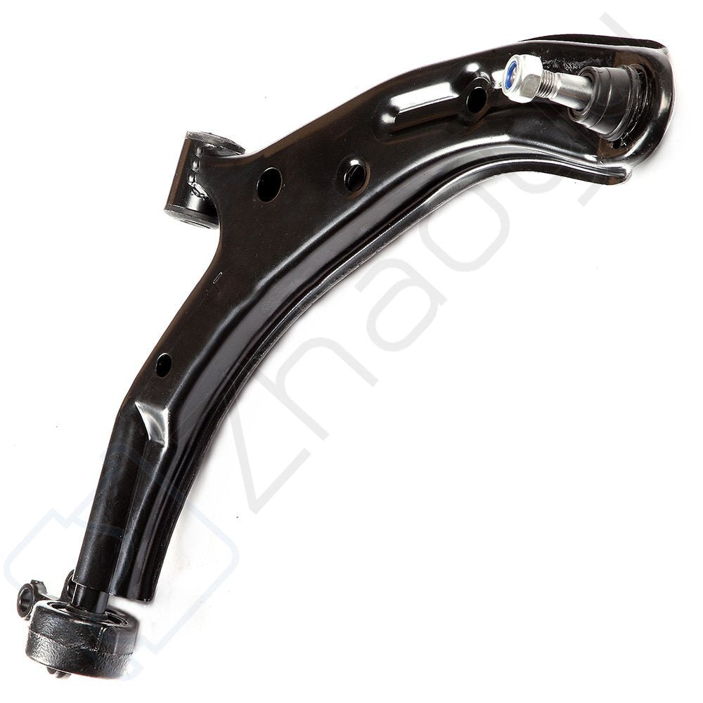 Pair 2 Front Lower Control Arms Steering Kit Fits Nissan Sentra 2000-2006 6B93BC-57