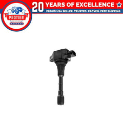 Ignition coil Compatible with Infiniti G25 Nissan Maxima 3.5 V6 6B93BC-57