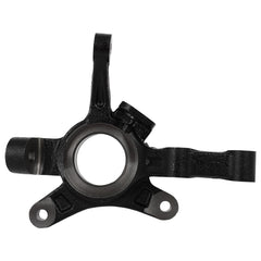 2X Front Left & Right Side Steering Knuckles For Chevrolet Aveo Aveo5 Pontiac G3 KOEEP