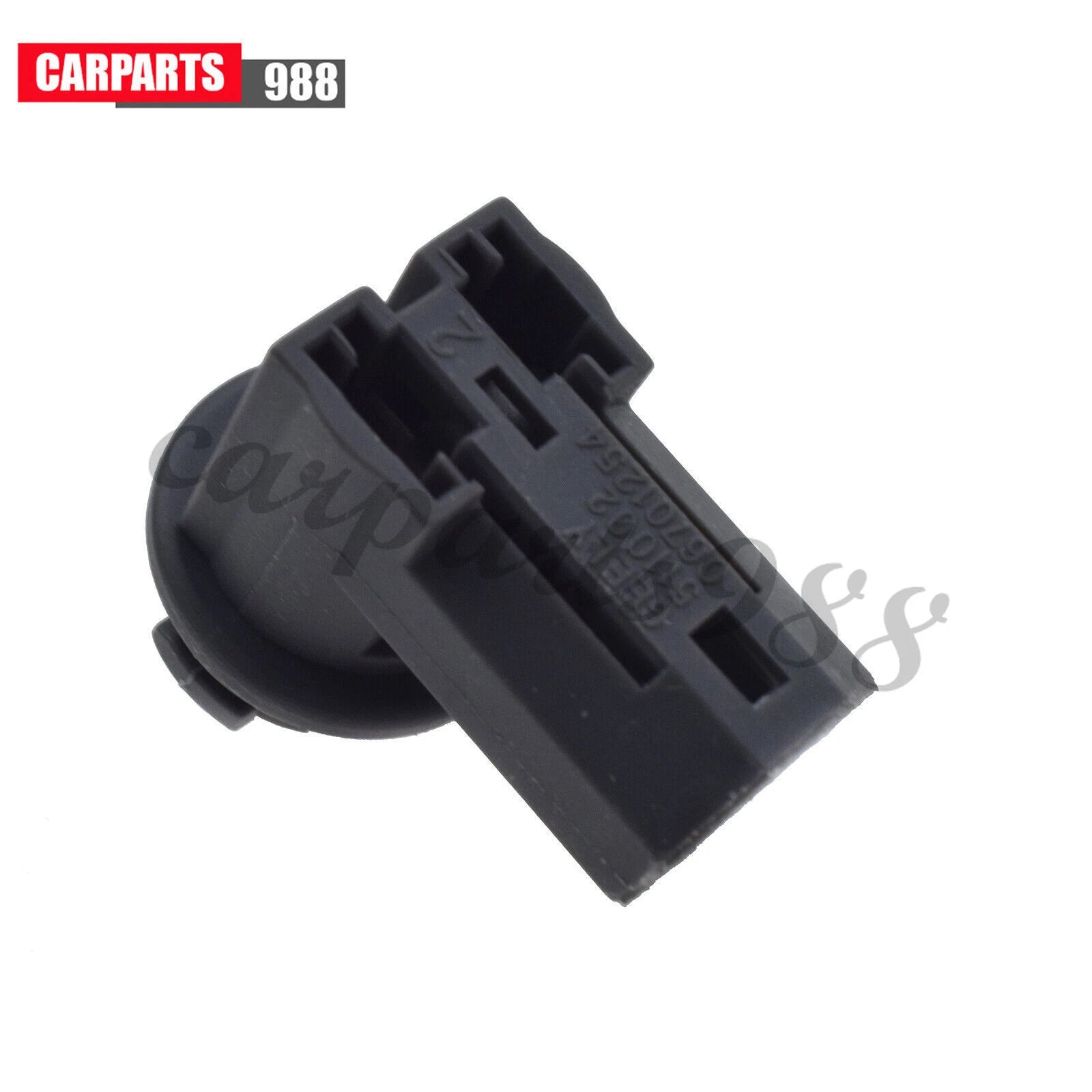 Rear TailLight Lamp Bulb Socket For 2013-16 Toyota RAV4 81275-12501 8127512501 6B93BC-57