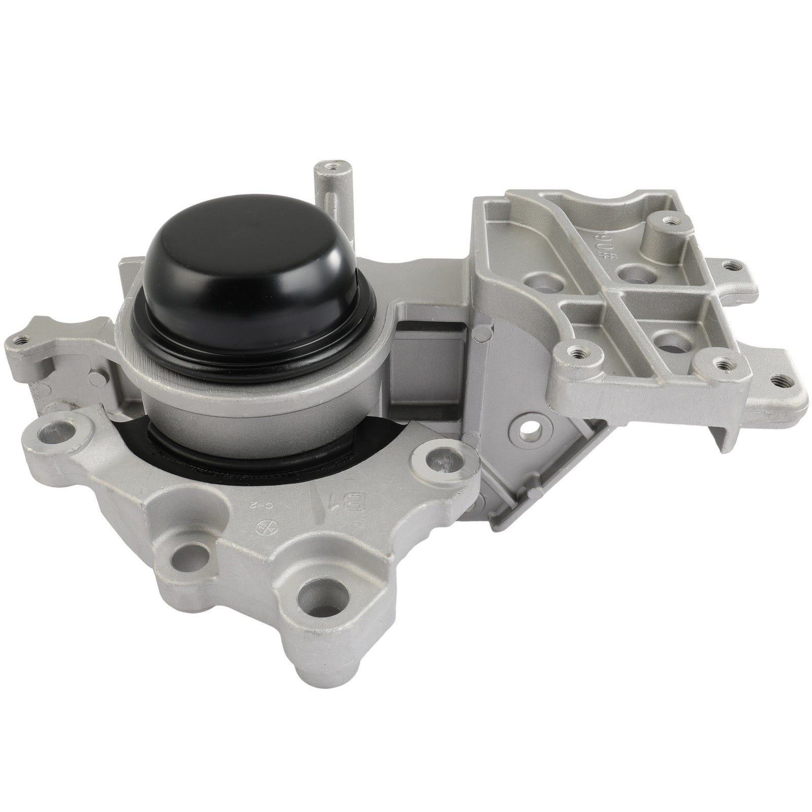 4pc Motor Engine Mount Set For 2008-2015 Nissan Rogue AWD CVT Transmission EPA 6B93BC-57