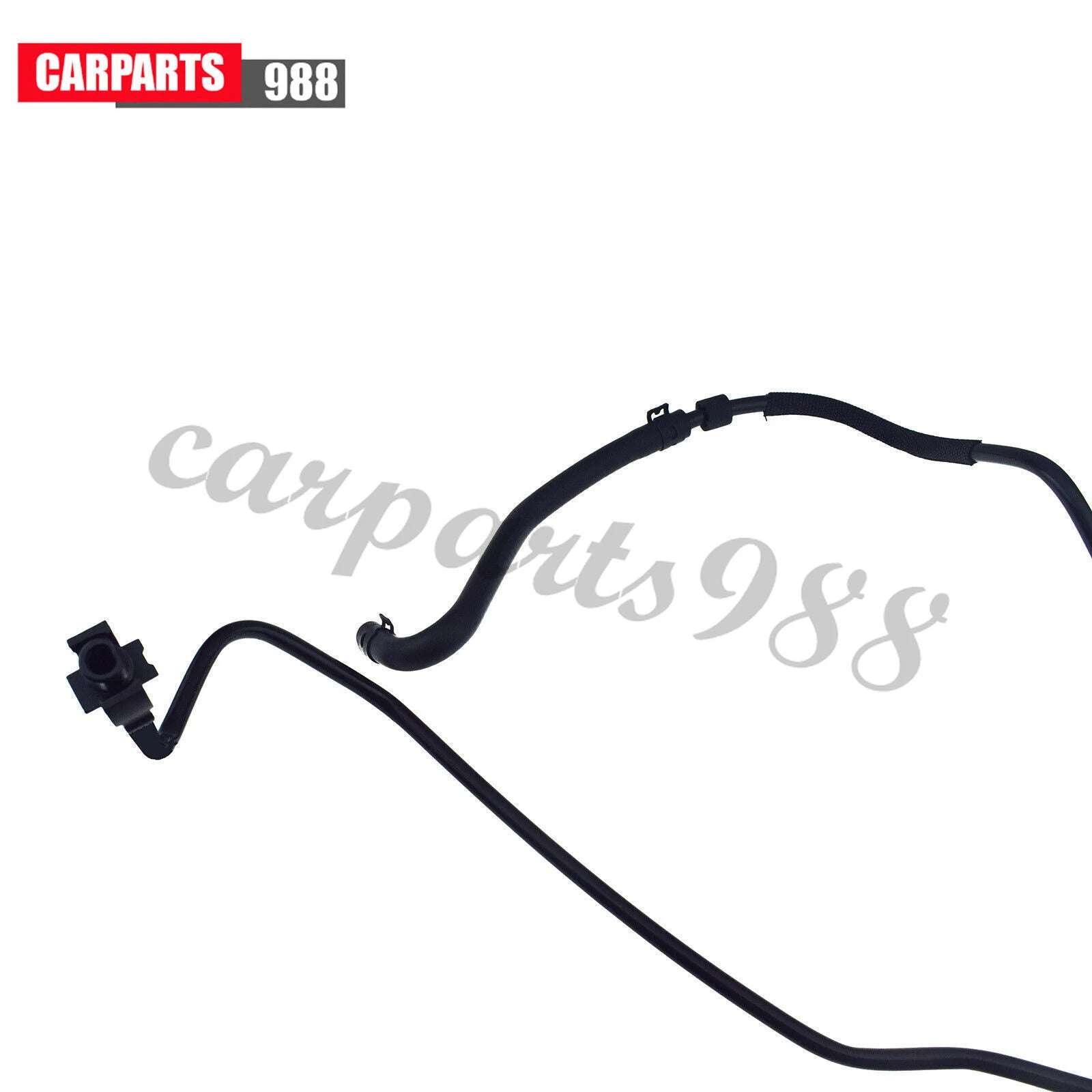 Radiator Coolant Hose Pipe 32222278 For 2014-2018 Volvo S60 S80 V60 XC60 XC70 6B93BC-57