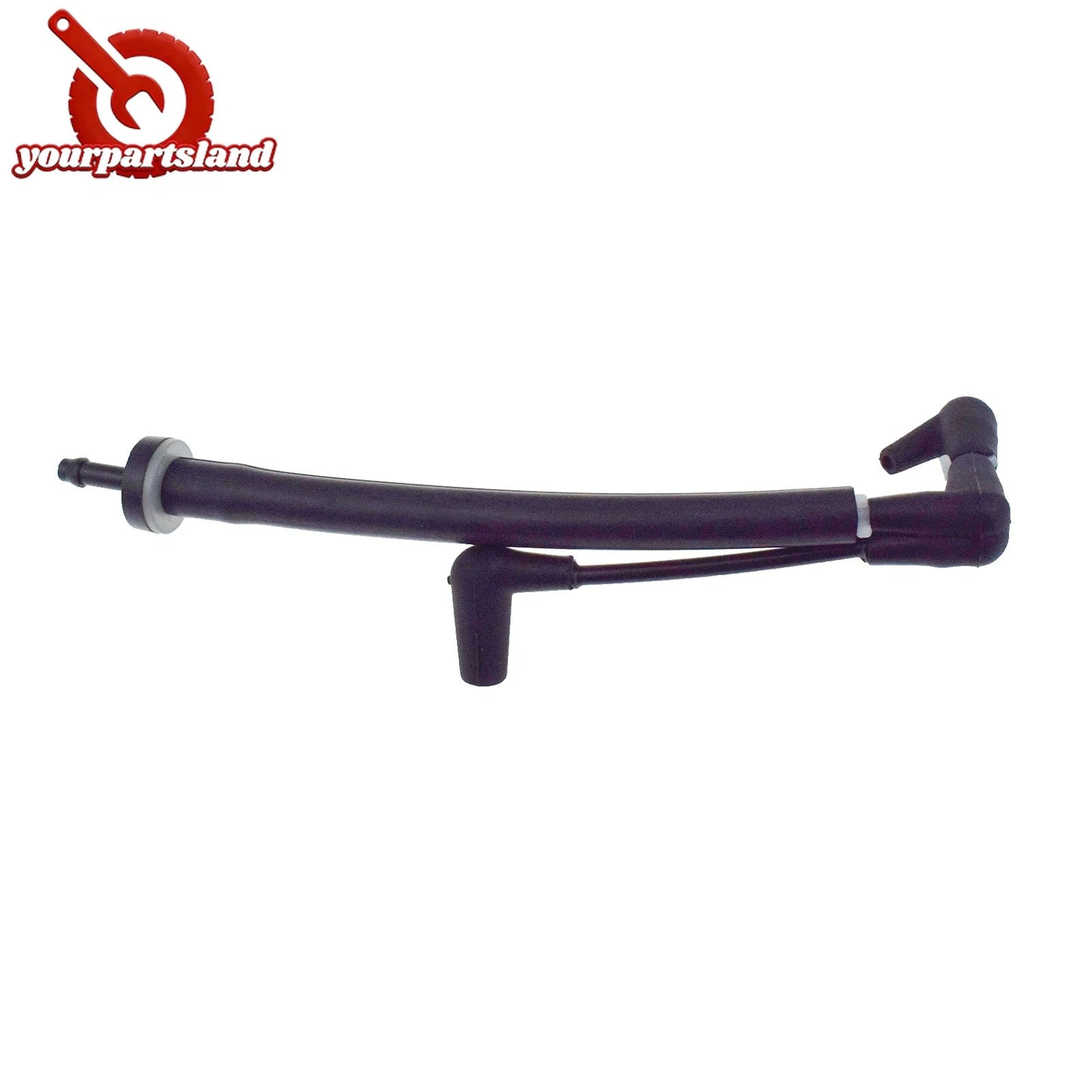 For Ford F150 2015-2020 Hub Lock Vacuum Line Tube Check Valve FL3Z-3A788-B 6B93BC-57