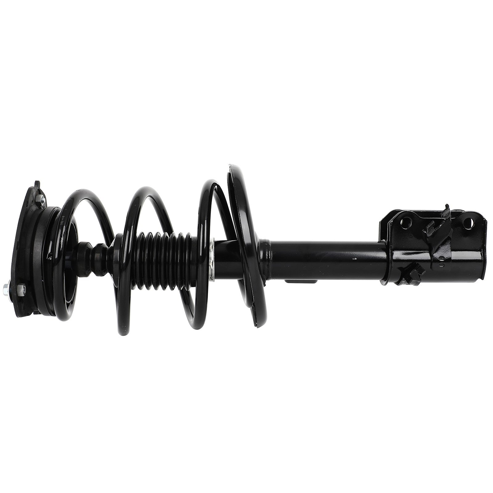 Front Complete Strut Spring Mount 2PCS For Nissan Altima 2008-2011 2.5L l4 Only 6B93BC-57