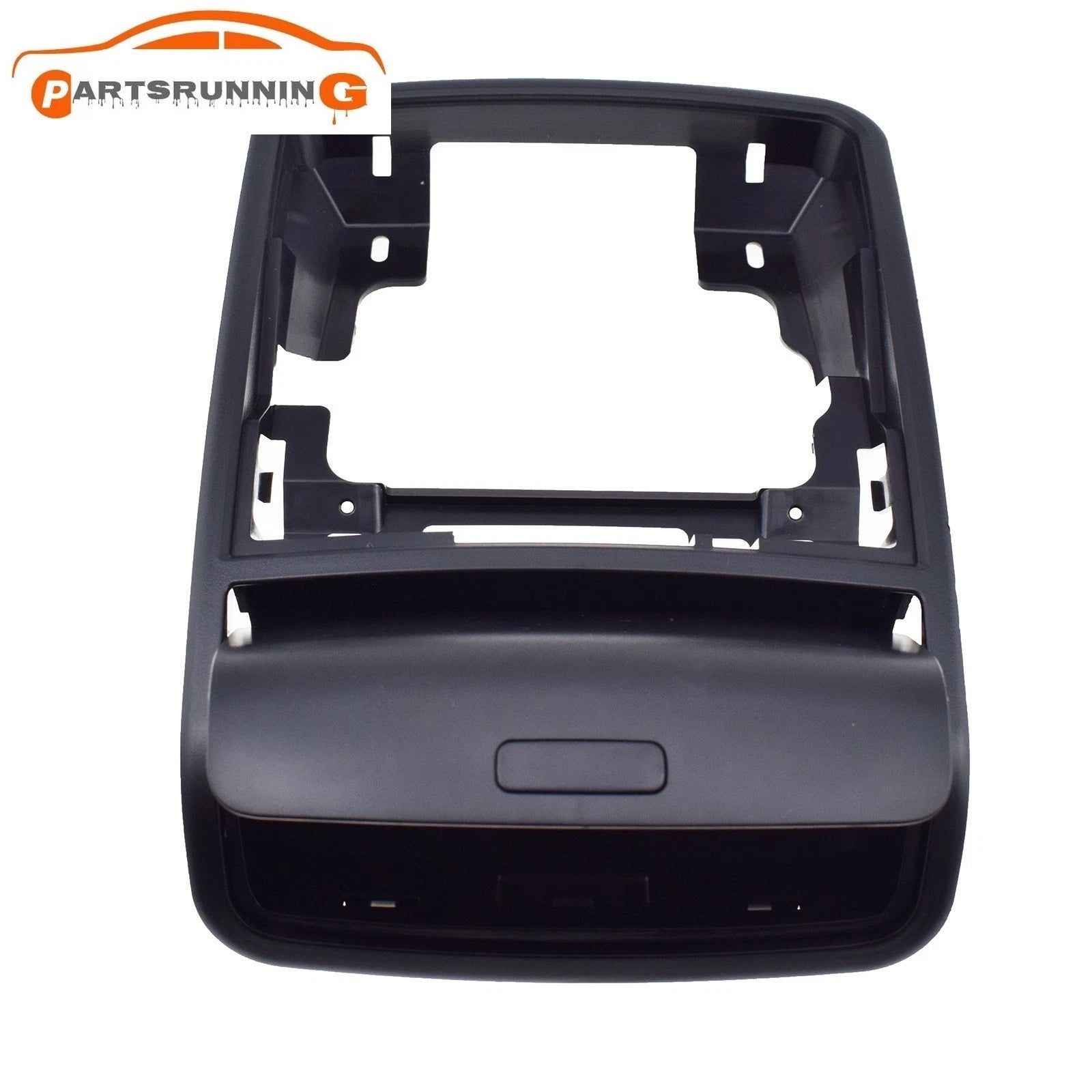 Interior Sun Glasses Holder Box Frame For VW Passat B6 CC Golf5 6 Plus Jetta MK5 6B93BC-57