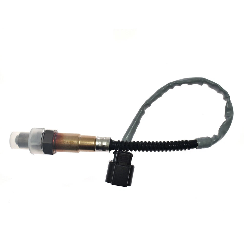 2PCS Up&Downstream O2 Oxygen Sensor for Hyundai Elantra09-10 2.0L Kia Soul 10-11 6B93BC-57