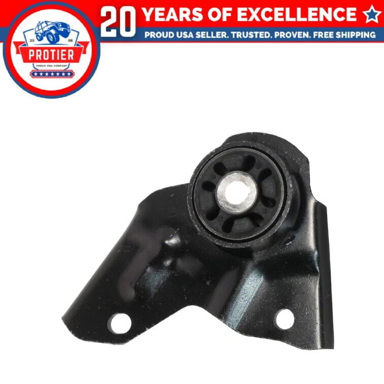 Differential Mount Rear Right Compatible with FORD EDGE, LINCOLN MKX 13-15 6B93BC-57