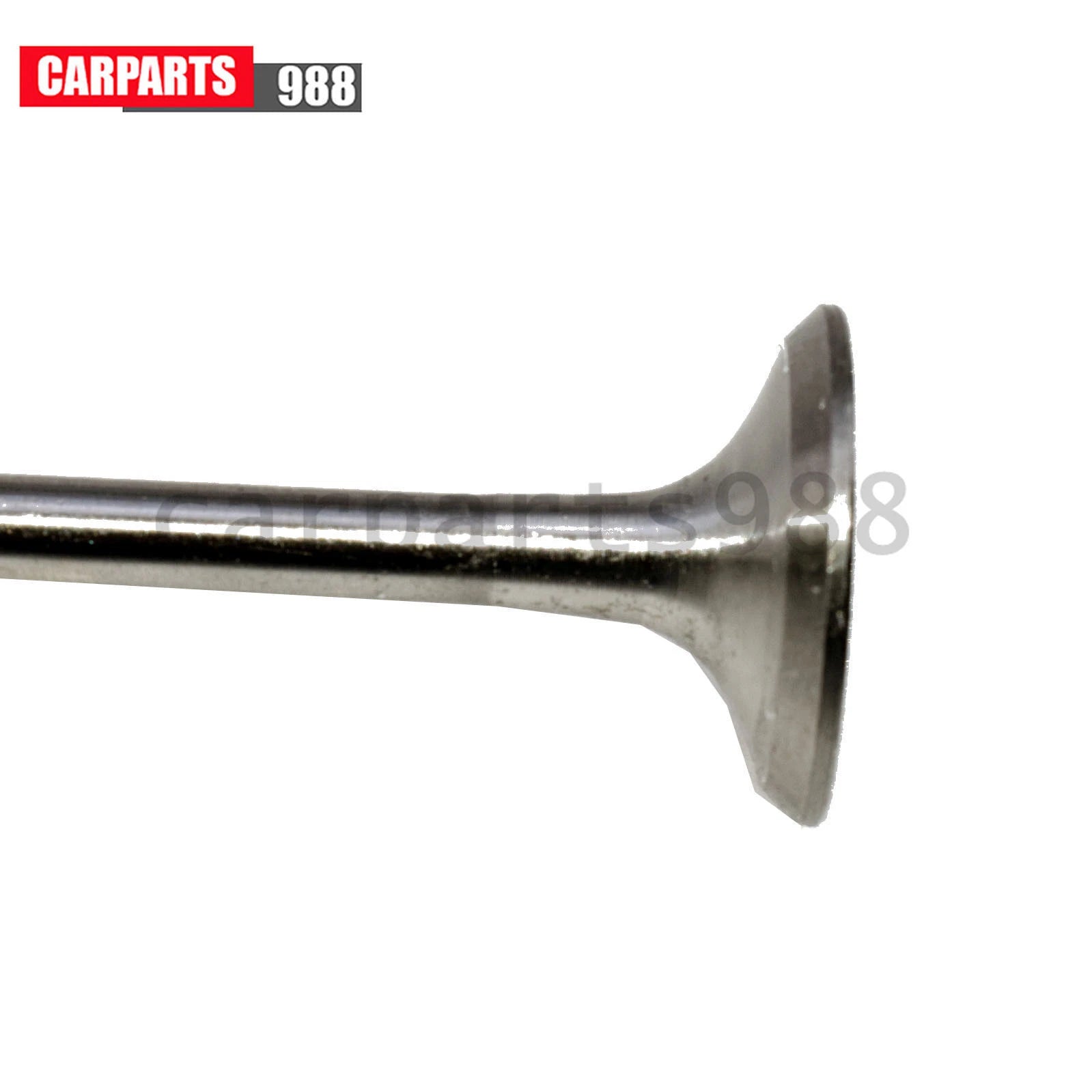 Engine Exhaust Valve 06D109611H For Audi A4 A5 TT Beetle Jetta Tiguan Golf 2.0T 6B93BC-57