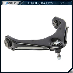 Pair of Front Upper Control Arm And Ball Joint For Chevrolet GMC Hummer 6B93BC-57