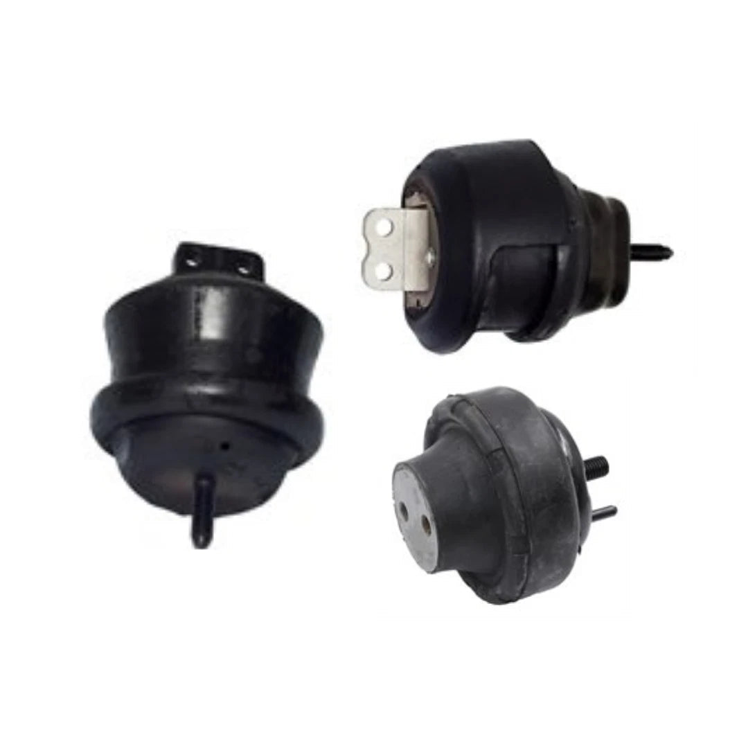 Engine Motor & Trans. Mount Set FOR 1993-1995 Ford Taurus 3.2L 6B93BC-57