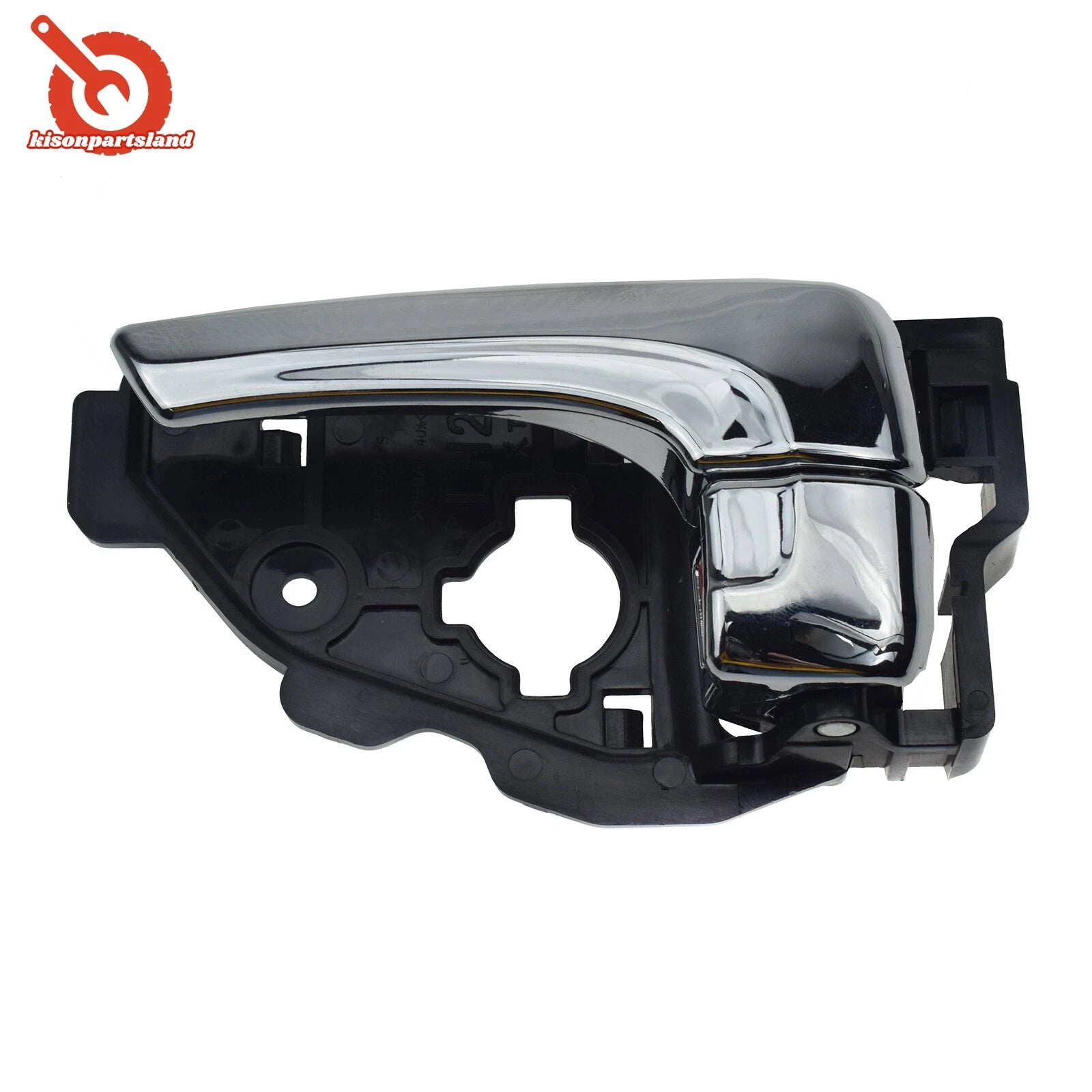 Chrome Left Inside Interior Door Handle For Hyundai Tucson 2010-2015 82610-2S010 6B93BC-57