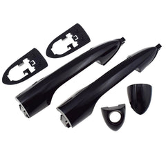 Front Left Right Door Handle For Alfa Romeo Giulietta Mito Lancia Y 2012-onwards 6B93BC-57