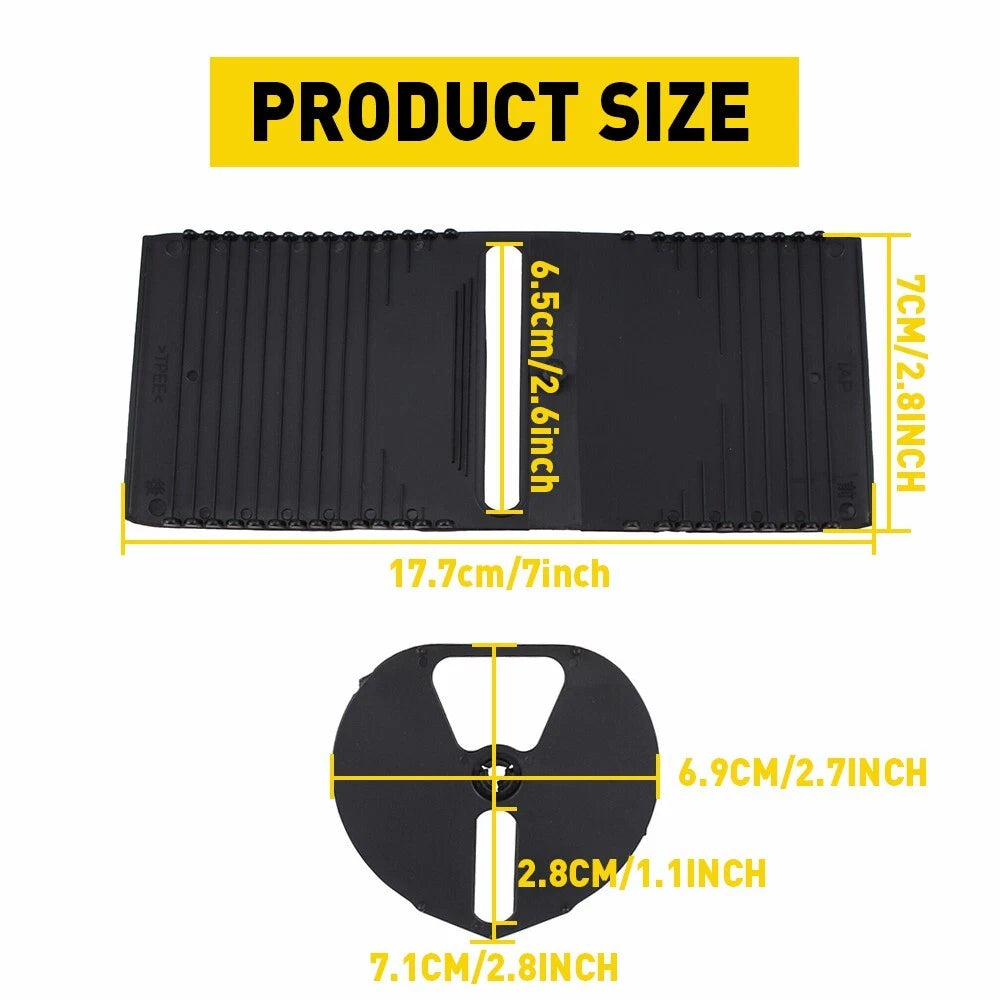 Gear Console Shifter Shift Slide Cover For Lexus ISF IS250 IS350 Black USA EOA 6B93BC-57