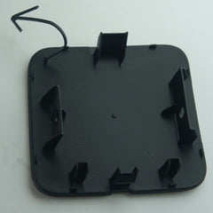 Versa Sedan Front Bumper Tow Hook Hole for Nissan 2012-2014 Cover 622A0-3BA0H