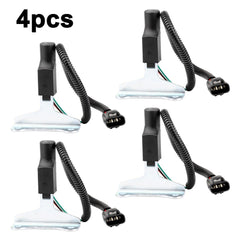 ECCPP 4PCS Crankshaft Position Sensor For 98-03 Dodge Dakota Durango Ram 1500 ECCPP