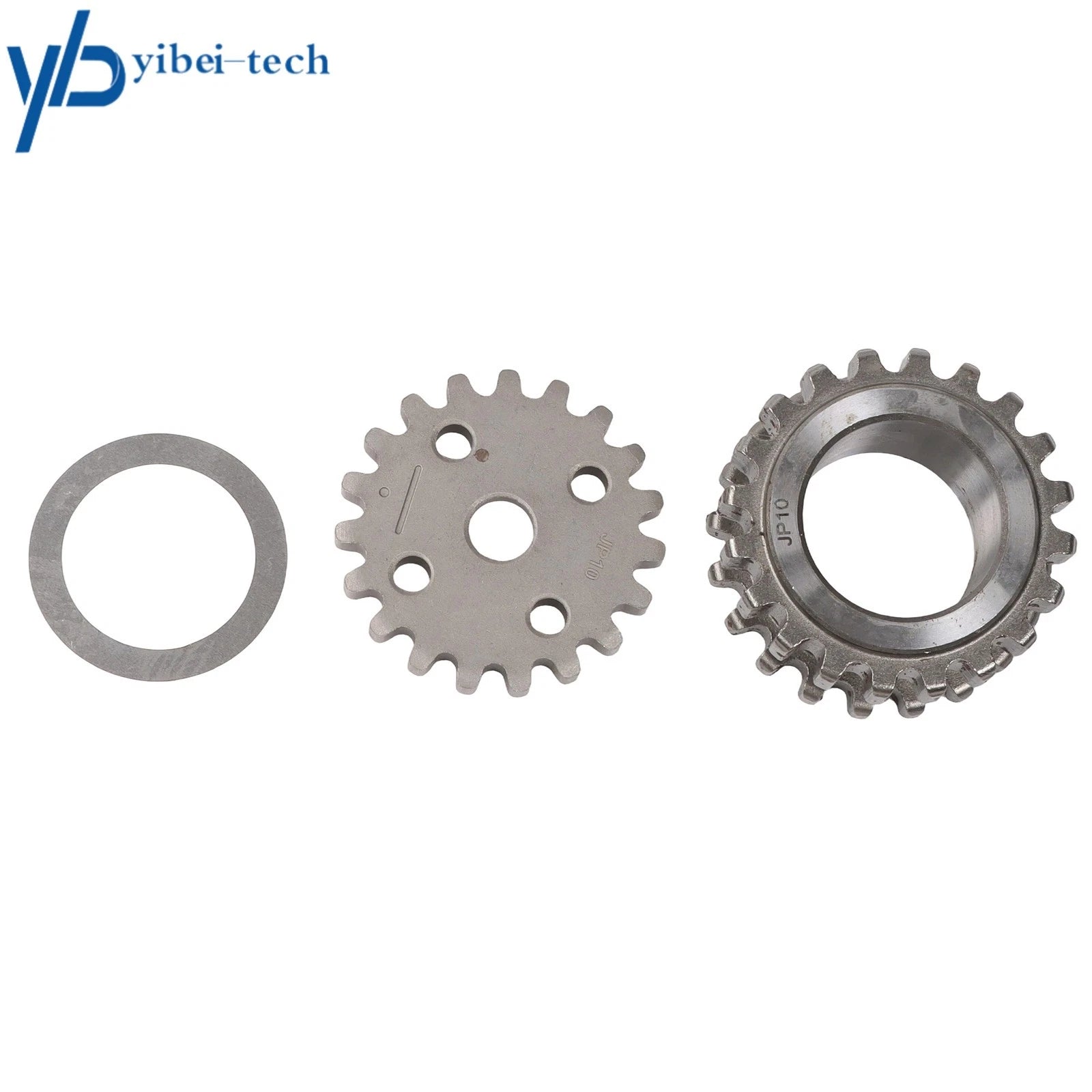 Timing Chain Camshaft VVT Gears Tool Set For Land Rover Discovery Evoque 2011-18 6B93BC-57