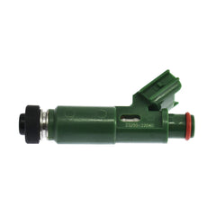 Set of 4 23250-22040 Fuel Injectors for Toyota Corolla Pontiac Chevrolet 1.8L 6B93BC-57