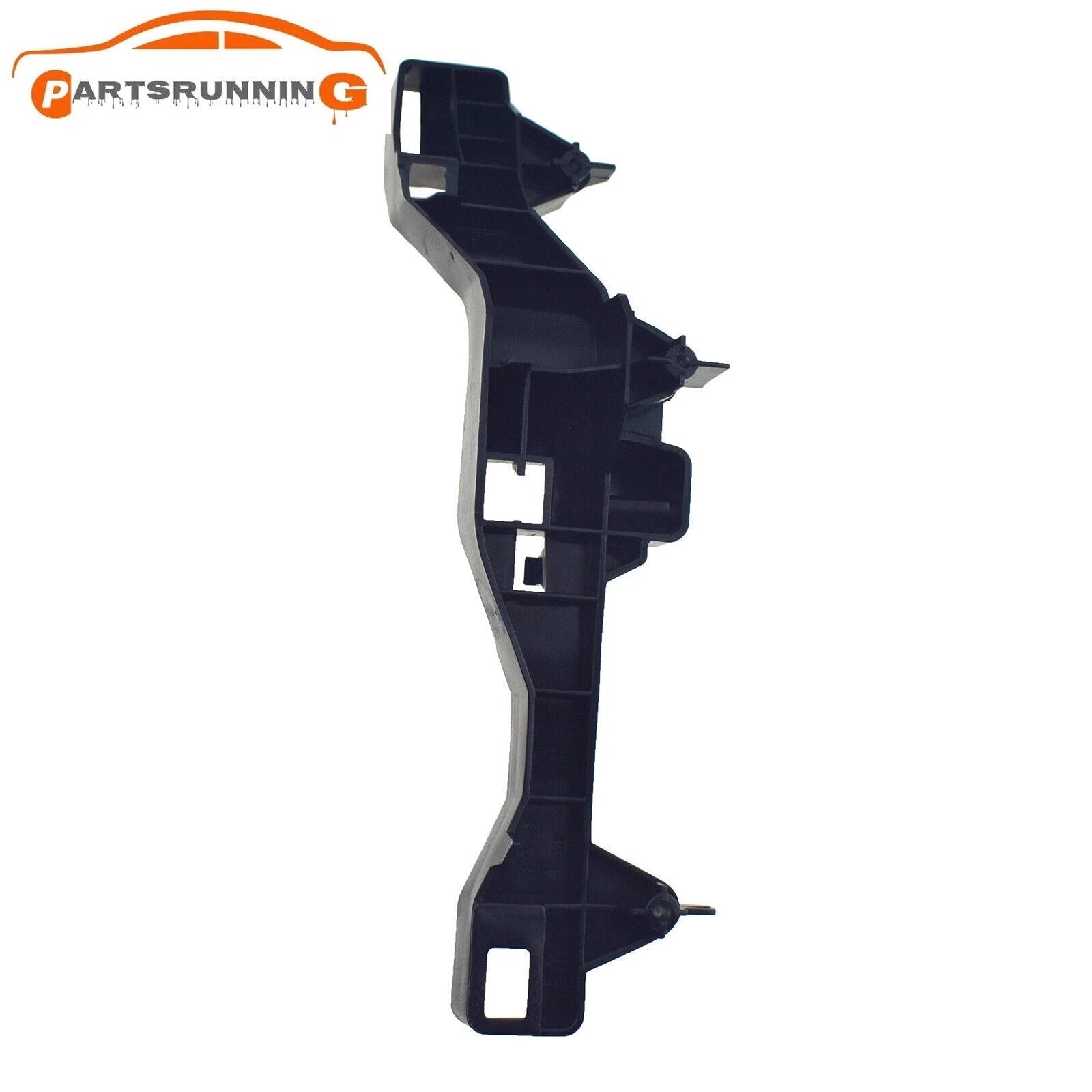 Left Front Bumper Retainer Bracket Support For 2014-21 Toyota 4Runner 5213435070 6B93BC-57