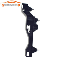 Left Front Bumper Retainer Bracket Support For 2014-21 Toyota 4Runner 5213435070 6B93BC-57