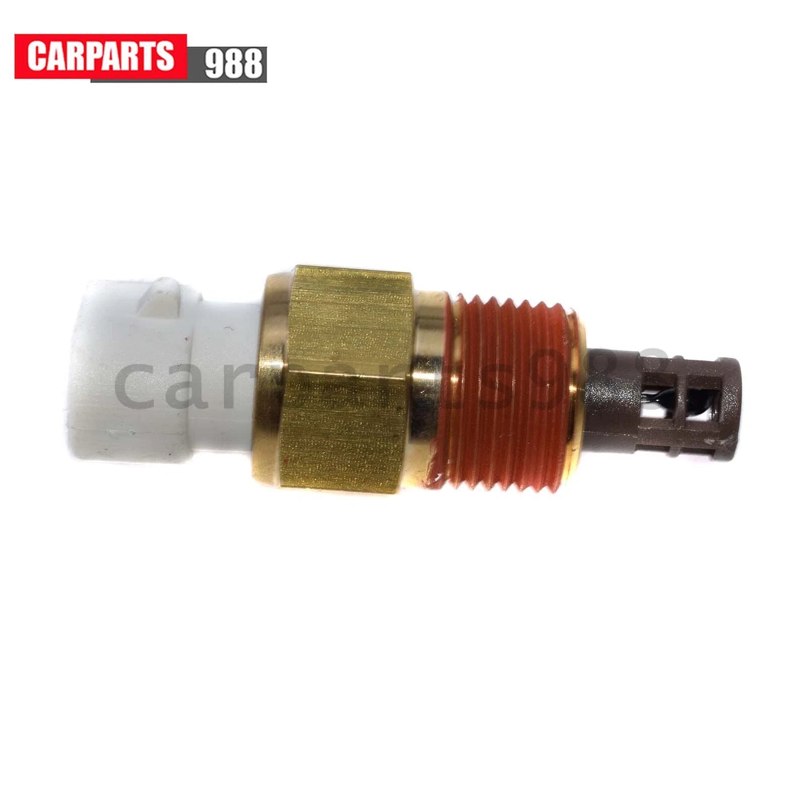 Intake Air Temperature Sensor For GM IAT/MAT/ACT 25036751 25037225 25037334 6B93BC-57