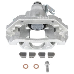 Rear Left Right Brake Calipers 2Pcs For 2009 Ford Flex 2009-2011 Lincoln Mks