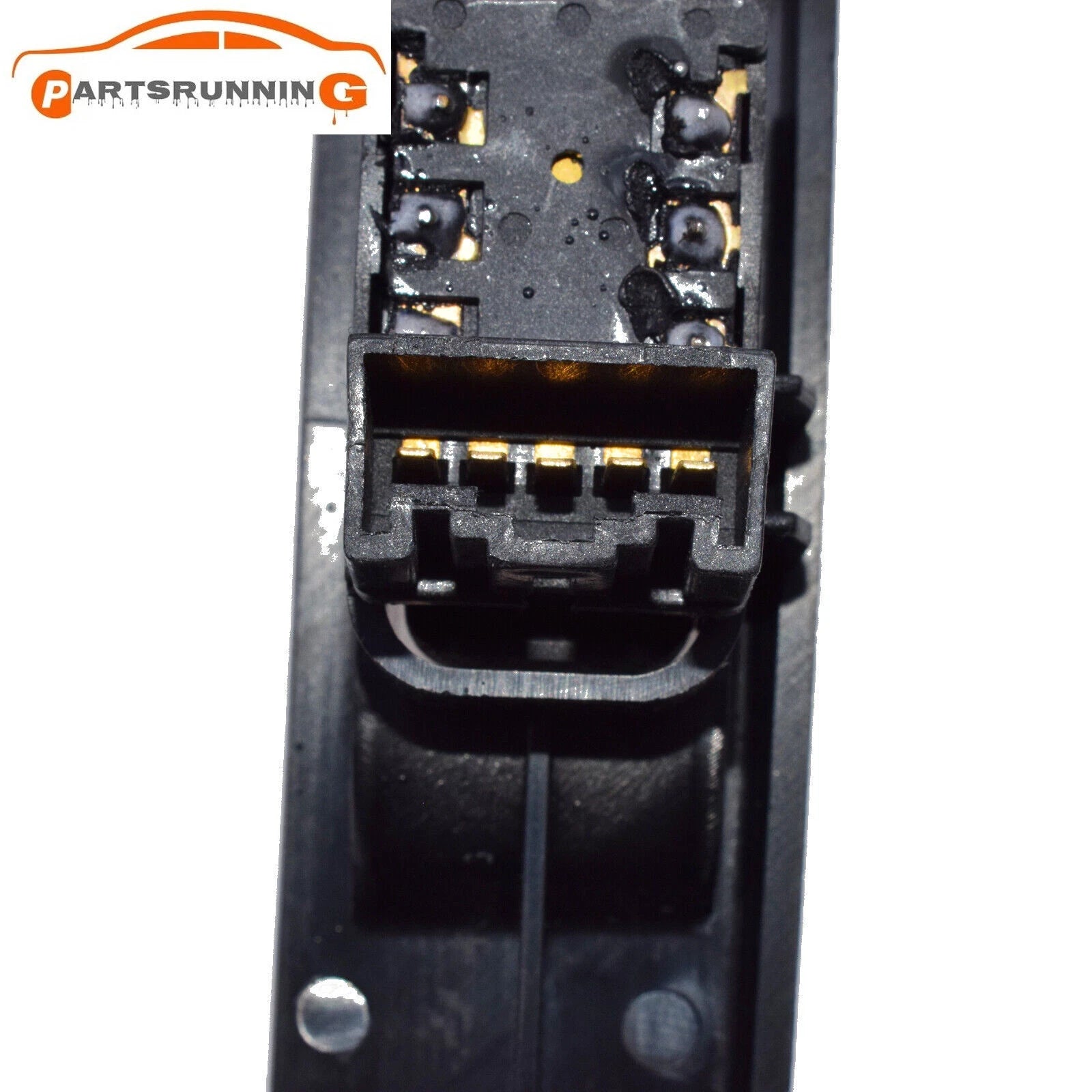 Power Window Switch Left & Right Side For ISUZU NPR 70PL/NPR66/NQR70 8973151840 6B93BC-57