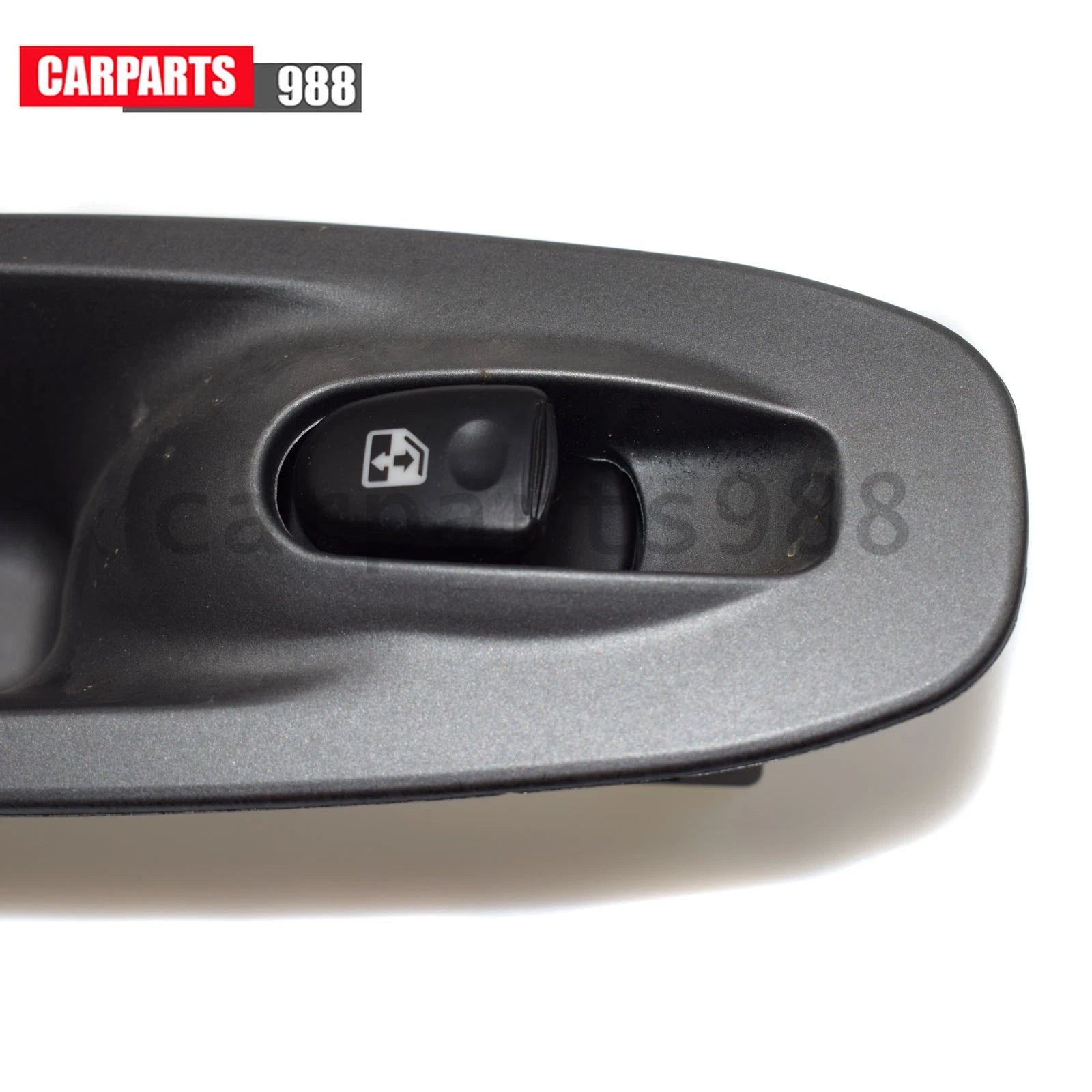 Power Window Switch Passenger Side Fit For 2000-05 Hyundai Accent 93580-25000 6B93BC-57