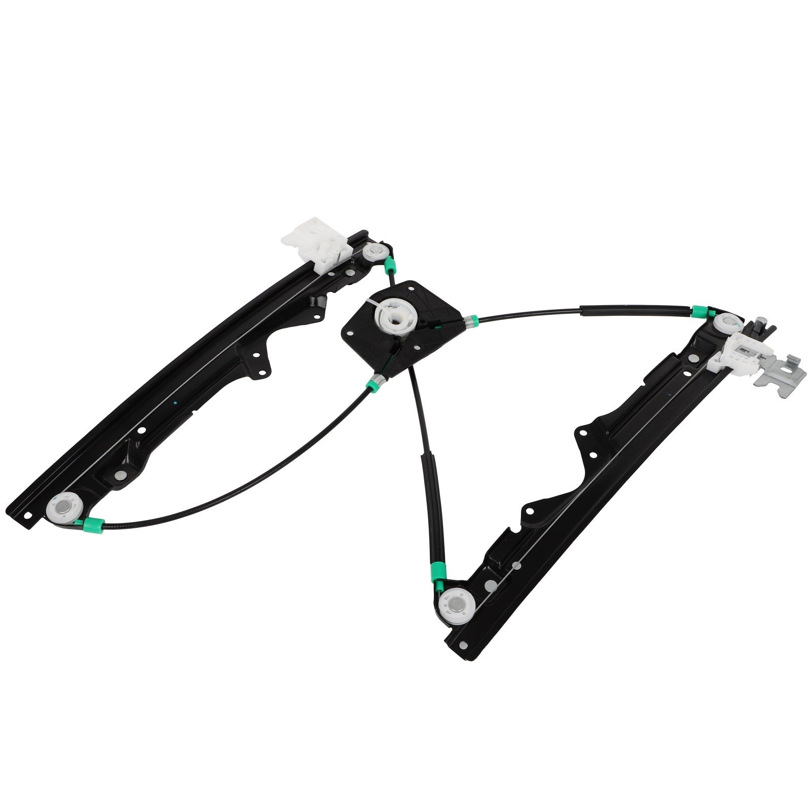 For 2007-2012 Nissan Sentra Front Driver Left Power Window Regulator w/o Motor 6B93BC-57