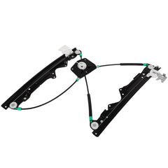 For 2007-2012 Nissan Sentra Front Driver Left Power Window Regulator w/o Motor 6B93BC-57