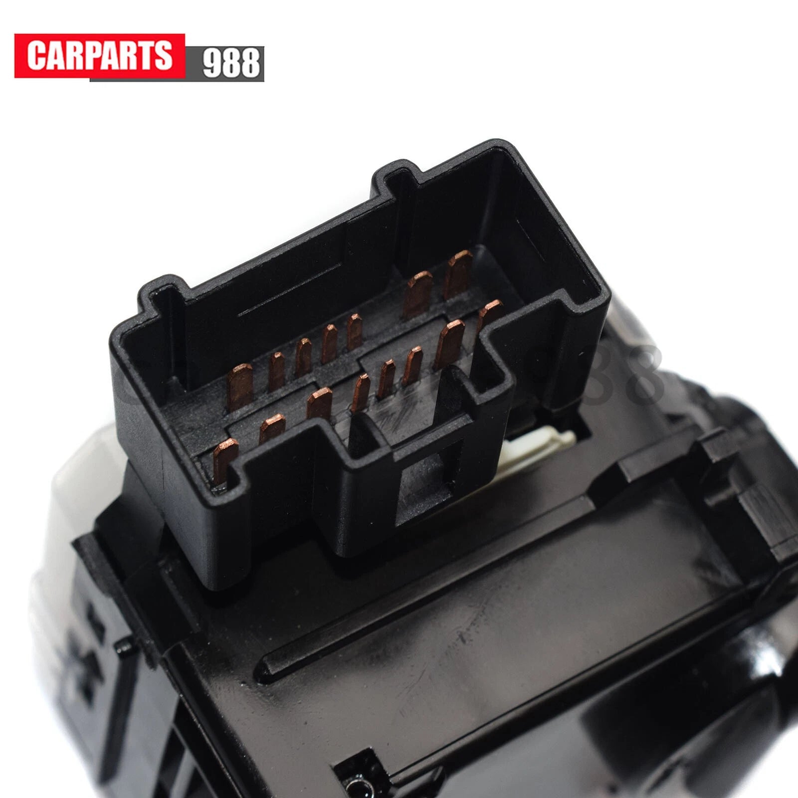 Turn Signal Switch Corner Side Marker Parking Fit for Toyota 4Runner FJ Cruiser 6B93BC-57