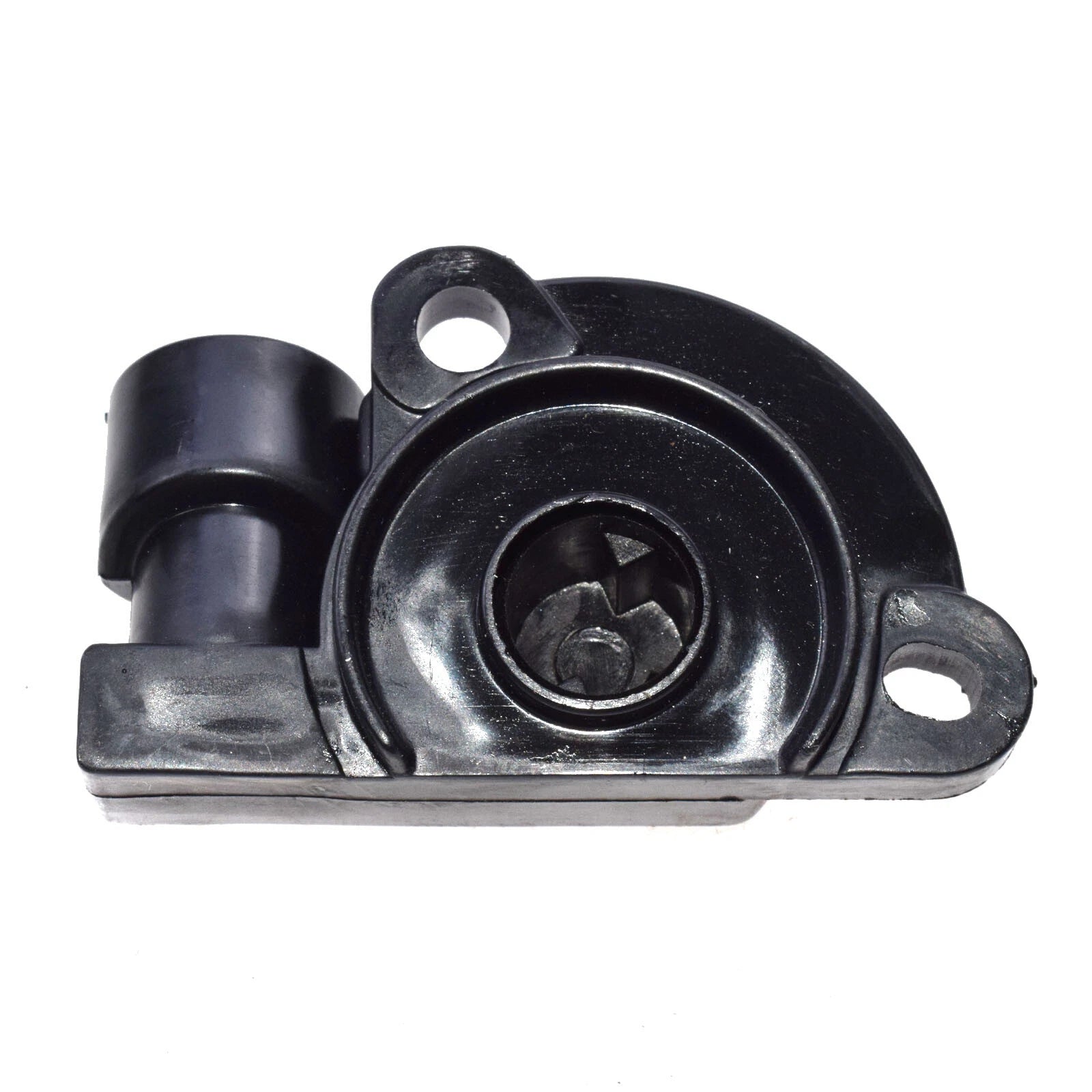 Throttle Position Sensor w/ Connector for GM Buick Cadillac Isuzu Pontiac Suzuki 6B93BC-57