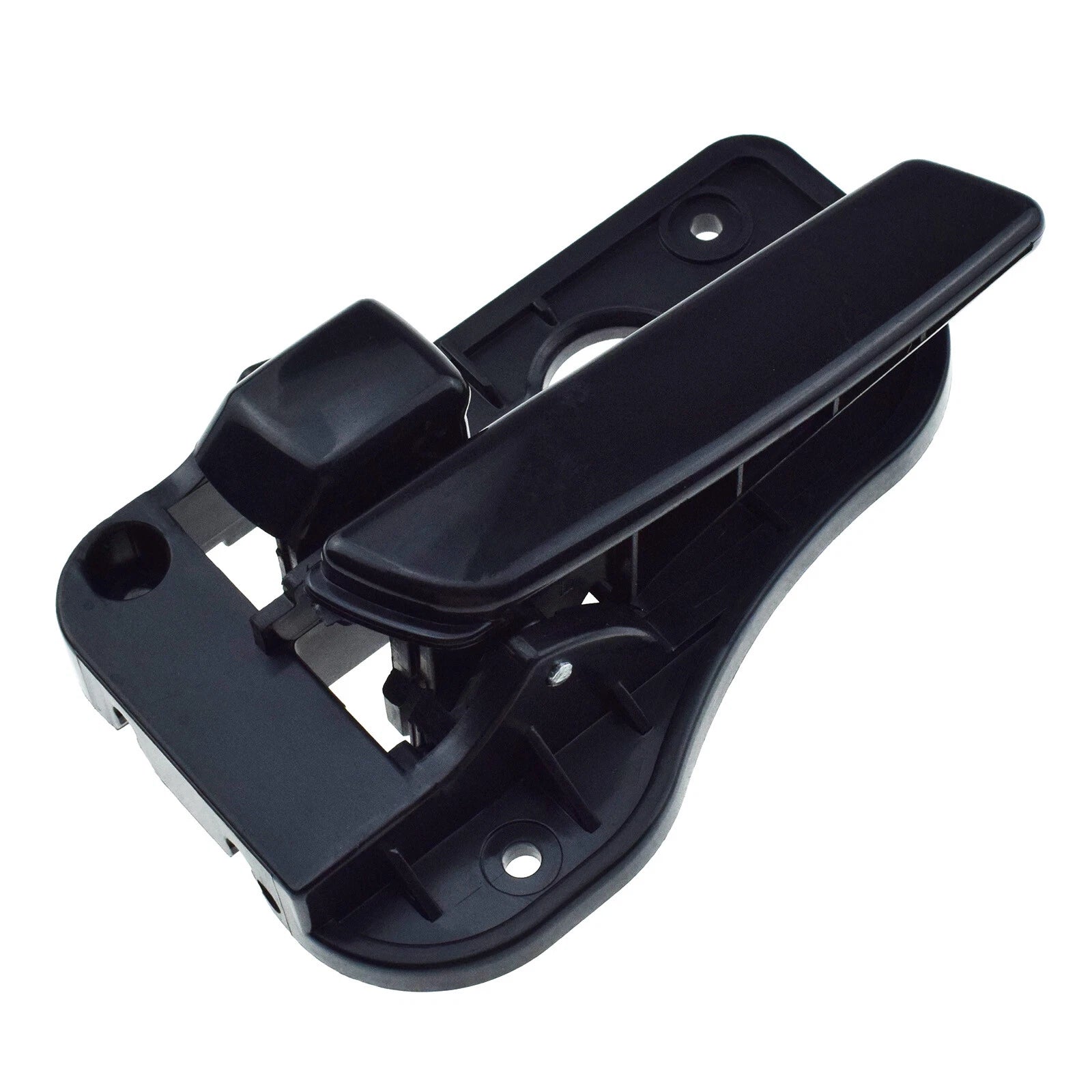 Interior Door Handle Left /Right For 2007-12 Kia Rondo 826201D000WK 826101D000WK 6B93BC-57