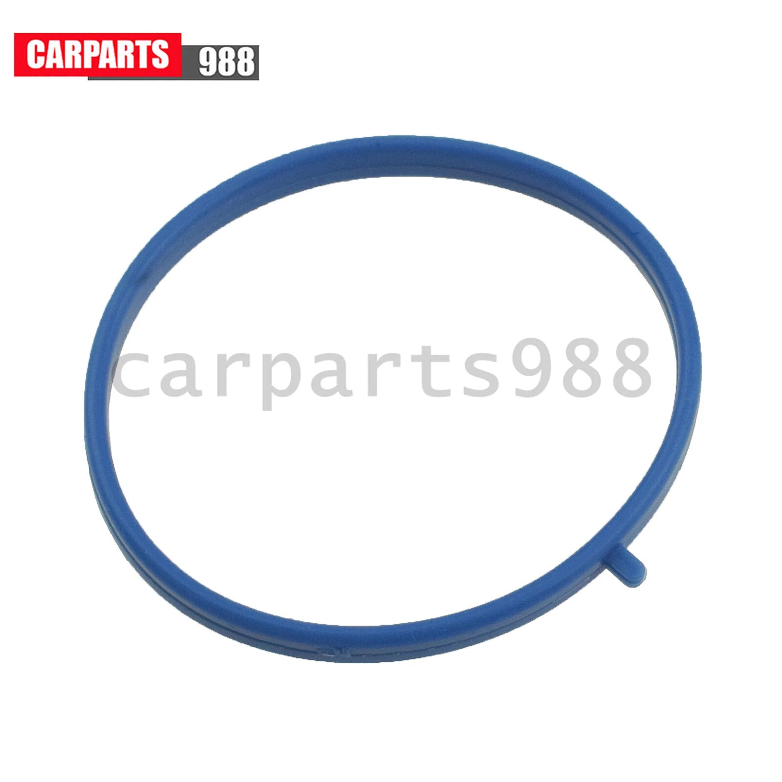 Intake Manifold Gasket For Mazda 3 5 6 Ford C-Max Mondeo LF0120306 1119833 6B93BC-57